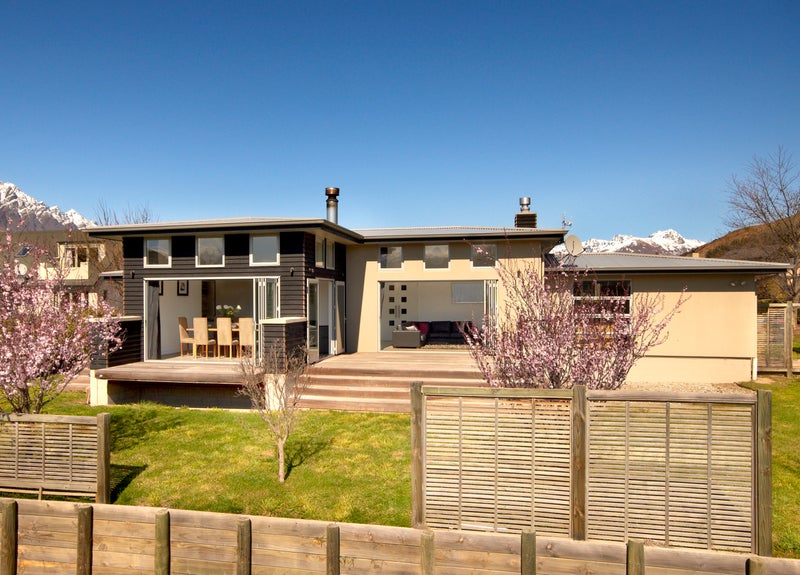 20 Portree Drive, Lower Shotover, Queenstown - Carousel 1