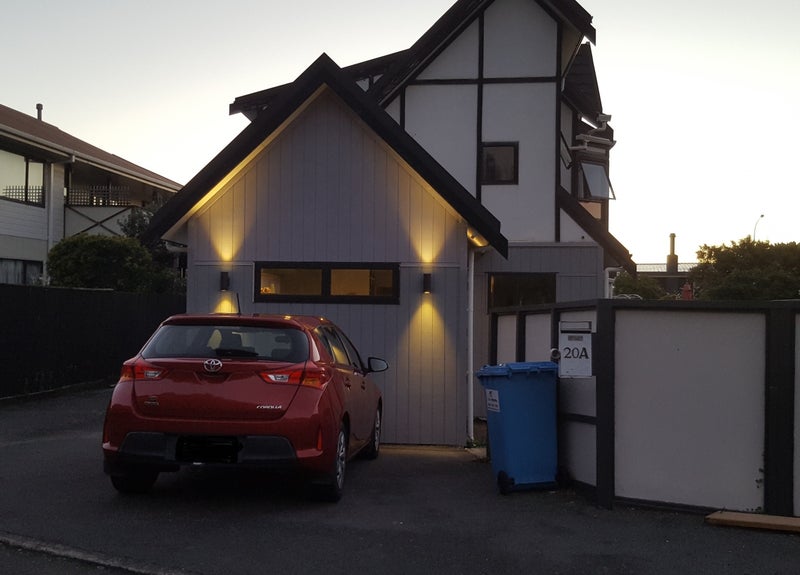 20A Acheron Road, Paremata, Porirua - Carousel 1