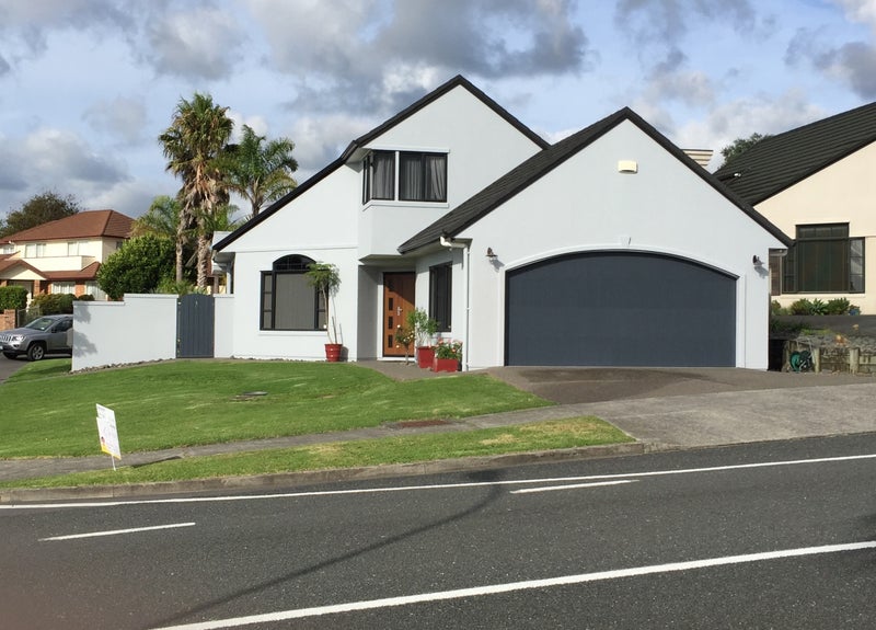 1 Idris Court, The Gardens, Auckland - Carousel 1