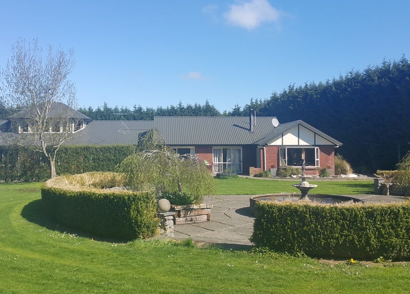 490 Mcquarrie Street, Tisbury, Invercargill - Carousel 1