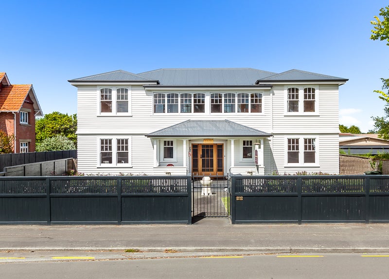 160 Fitzherbert Avenue, West End, Palmerston North - Carousel 1