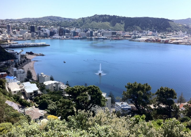 20 Palliser Road, Roseneath, Wellington - Carousel 1