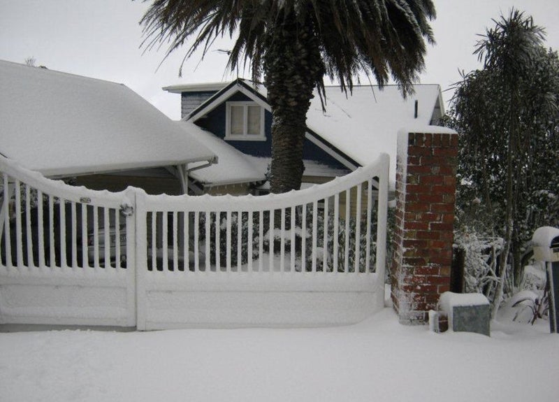 16 Westenra Terrace, Cashmere, Christchurch - Carousel 1