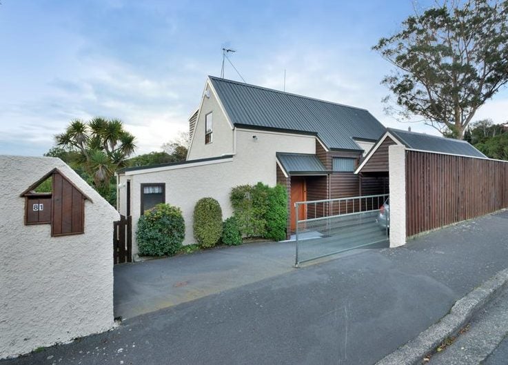 81 Belford Street, Waverley, Dunedin - Carousel 1