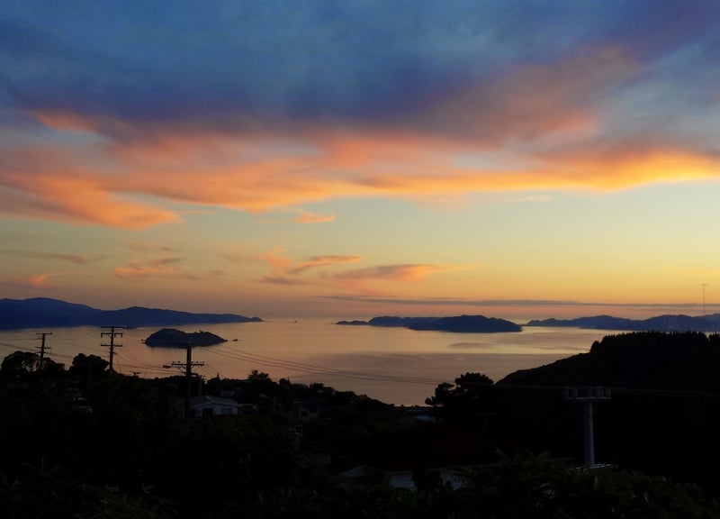 32 Titiro Moana Road, Korokoro, Lower Hutt - Carousel 1