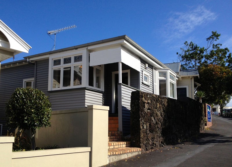 80 College Hill, Freemans Bay, Auckland - Carousel 1
