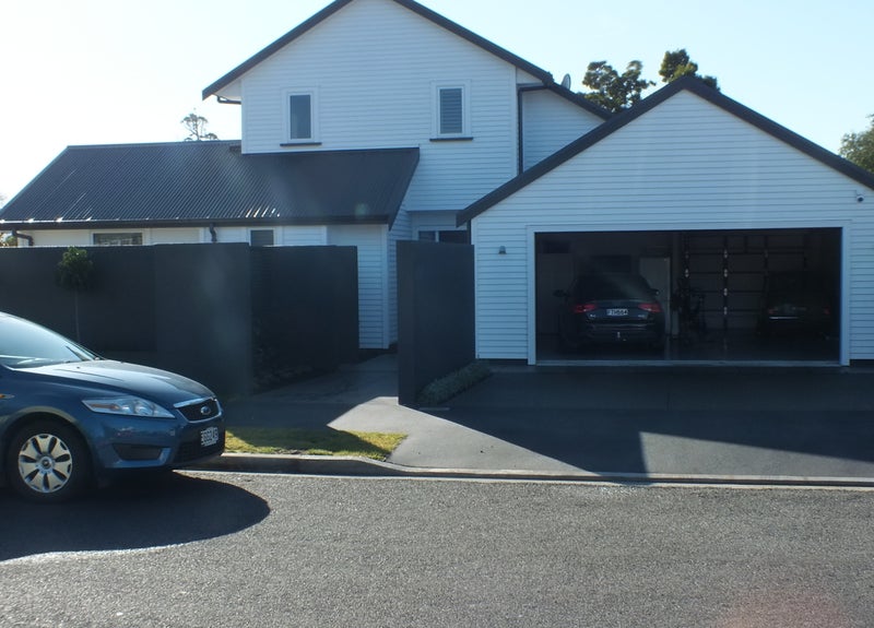 98 Watford Street, Strowan, Christchurch - Carousel 1