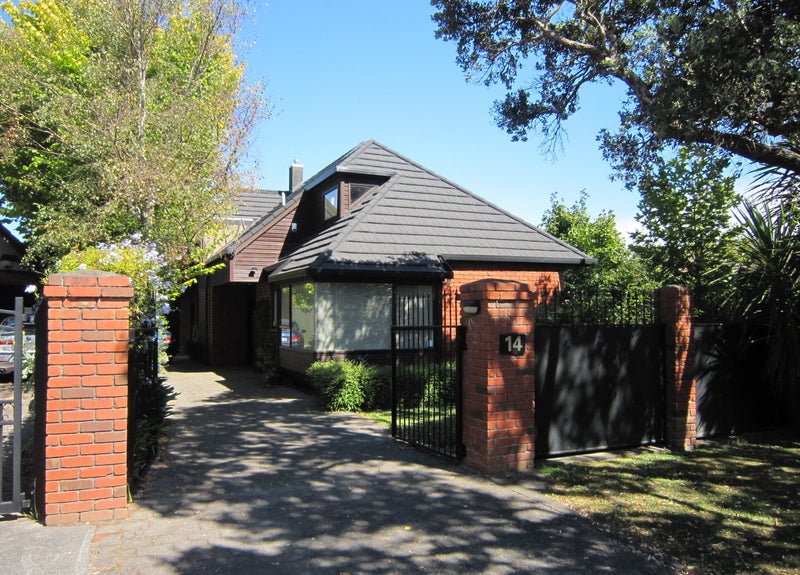 14B Massey Avenue, Woburn, Lower Hutt - Carousel 1