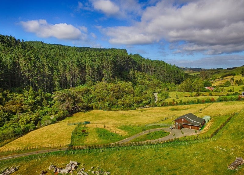 382 Burnside Road, Kaukapakapa - Carousel 1