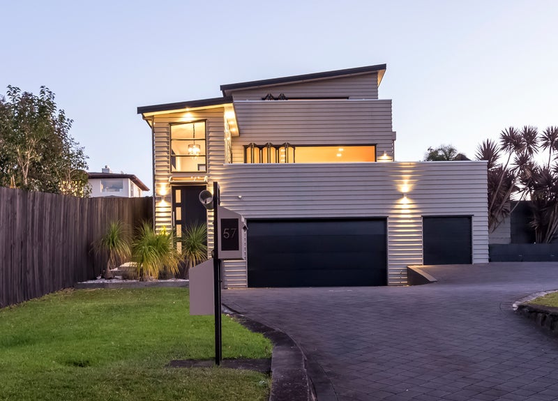 57 Pah Road, Cockle Bay, Auckland - Carousel 1