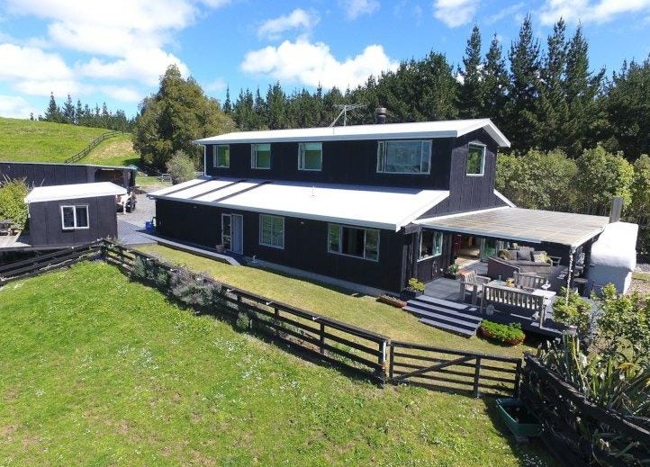 129 Komokoriki Hill Road, Makarau, Warkworth - Carousel 1