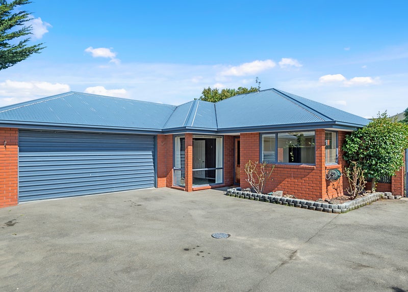 9A Finsbury Street, Islington, Christchurch - Carousel 1