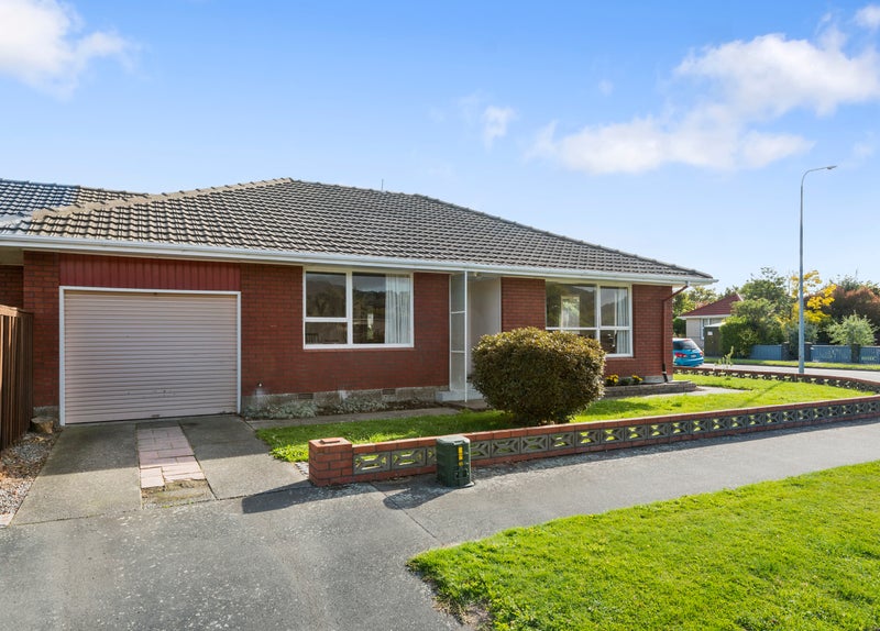 6 Opihi Street, Cracroft, Christchurch - Carousel 1
