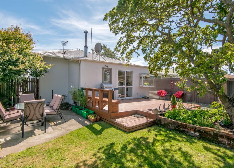 28 Hargest Crescent, Sydenham, Christchurch - Carousel 1