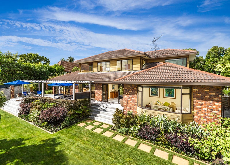 55A Park Rise, Campbells Bay, Auckland - Carousel 1