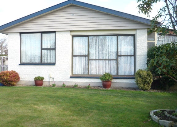 49 Reynolds Avenue, Bishopdale, Christchurch - Carousel 1