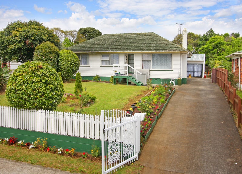 37 Waimate Street, Otara, Auckland - Carousel 1