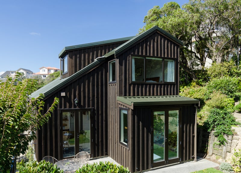 54A Nicholson Road, Khandallah, Wellington - Carousel 1