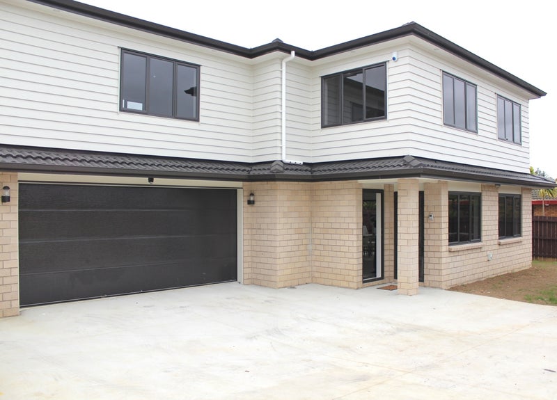 23B FENTON ST, Papatoetoe, Auckland - Carousel 1