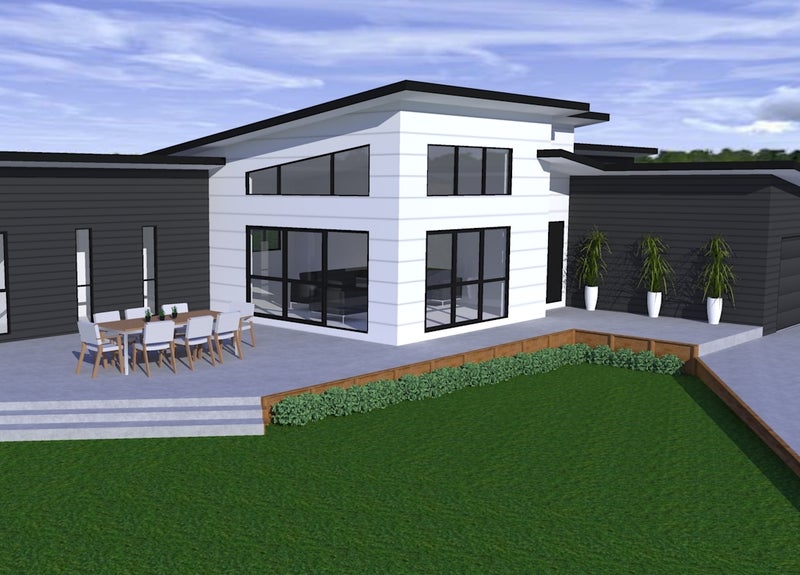3 Grace Cove, Aotea, Porirua - Carousel 1