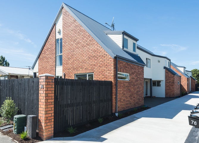 76 Barbour Street, Waltham, Christchurch - Carousel 1