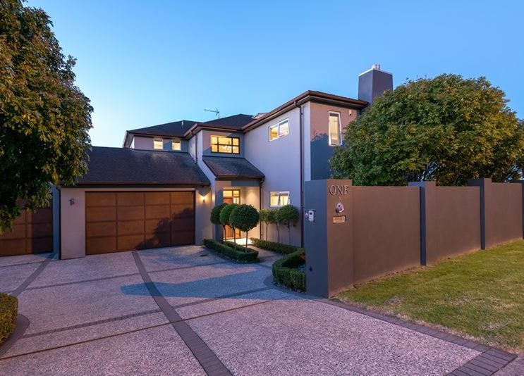 1A Liston Crescent, Cockle Bay, Auckland - Carousel 1