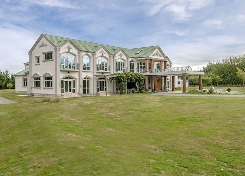 480 Pound Road, Yaldhurst, Christchurch - Carousel 1