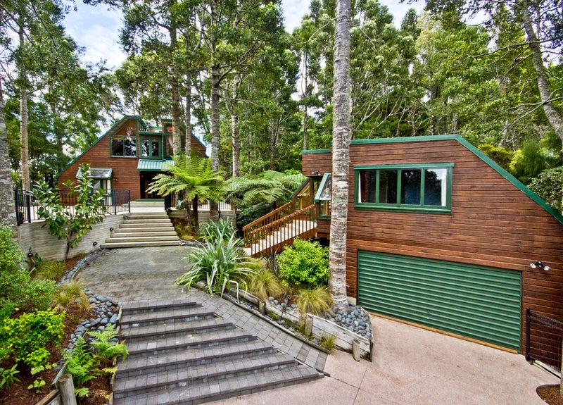 9A Brownie Road, Laingholm, Auckland - Carousel 1