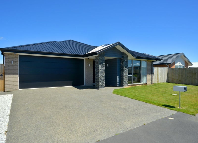 30 Gartrell Road, Wigram, Christchurch - Carousel 1