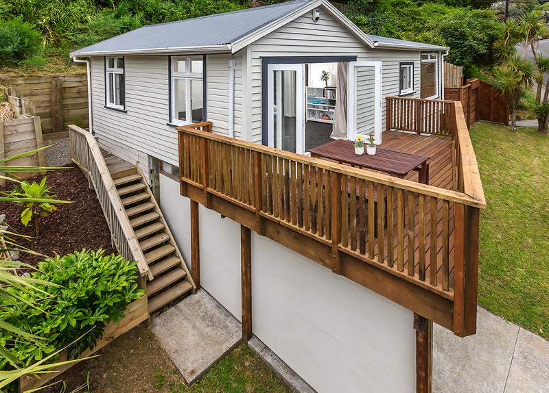 36 Randwick Road, Northland, Wellington - Carousel 1