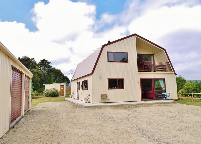 503 Silverstream Valley Road, North Taieri - Carousel 1
