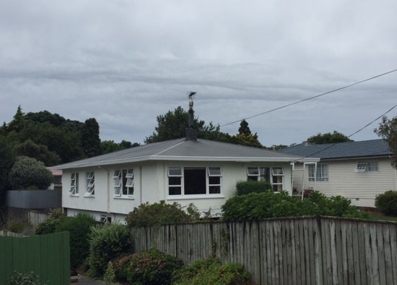 92 Brois Street, Frankleigh Park, New Plymouth - Carousel 1