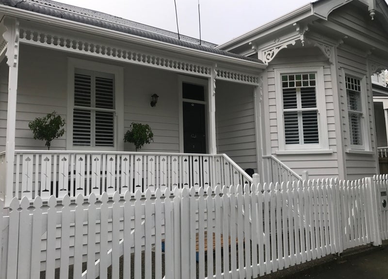 56 Islington Street, Ponsonby, Auckland - Carousel 1