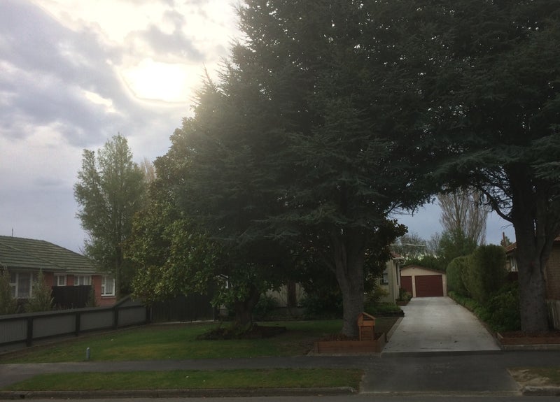 21 Canberra Place, Redwood, Christchurch - Carousel 1