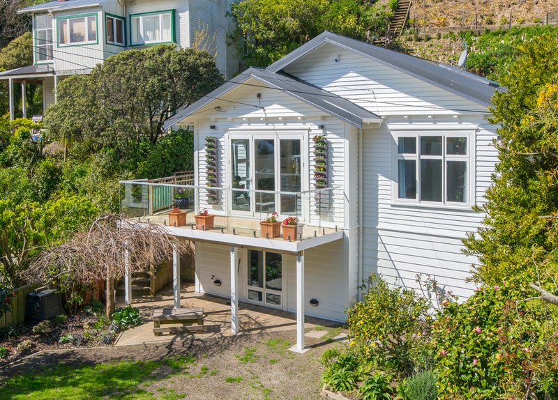 30 Oban Street, Wadestown, Wellington - Carousel 1