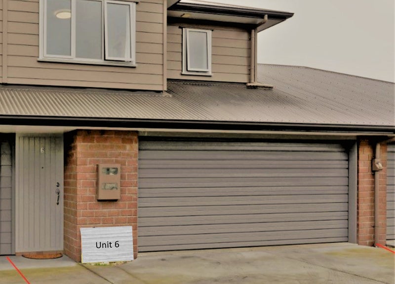 6/27 Jones Crescent, Melville, Hamilton - Carousel 1