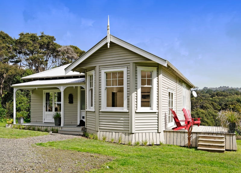 99C Carter Road, Oratia, Auckland - Carousel 1