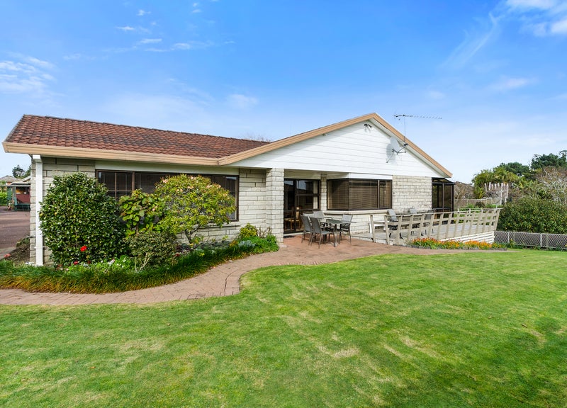 28 Charles Prevost Drive, The Gardens, Auckland - Carousel 1