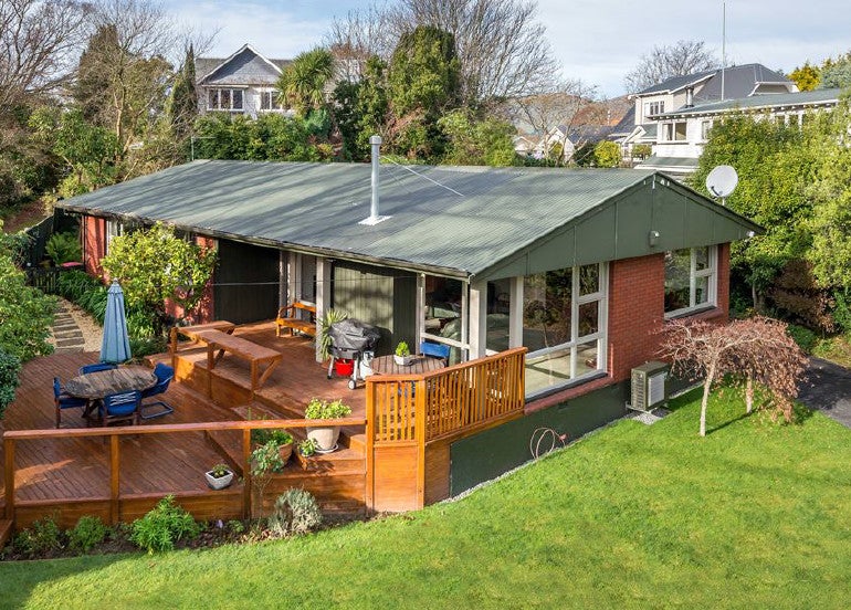27 Aynsley Terrace, Hillsborough, Christchurch - Carousel 1
