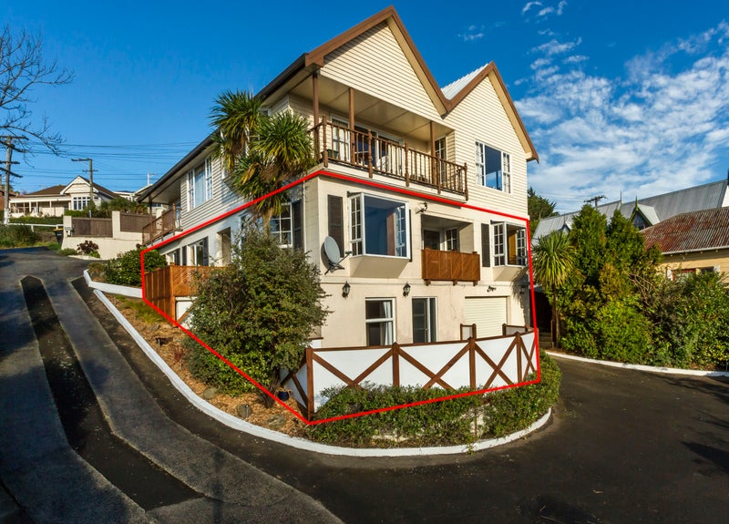 44B Cole Street, Caversham, Dunedin - Carousel 1