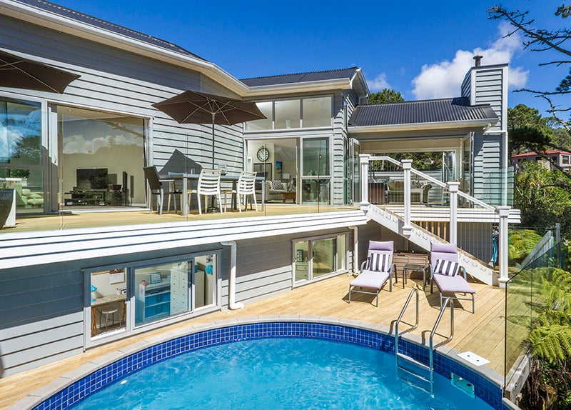 87A Park Rise, Campbells Bay, Auckland - Carousel 1