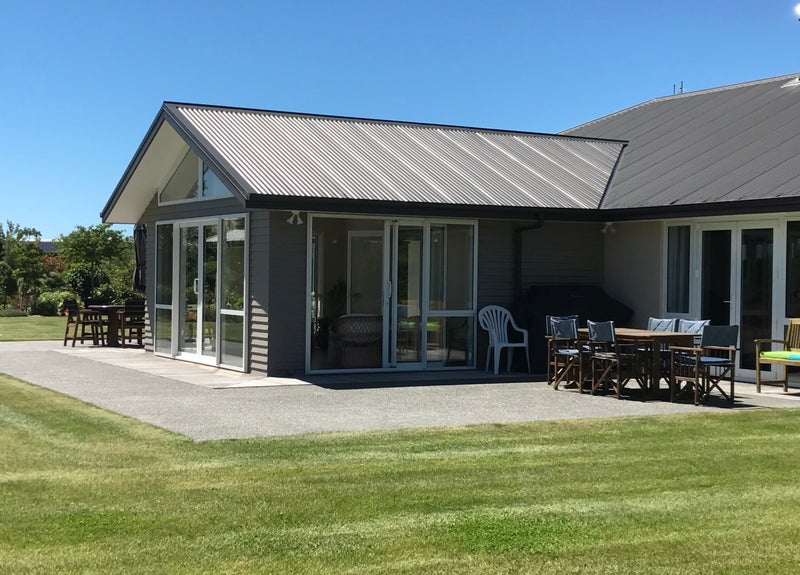 31 Leyland Crescent, Swannanoa, Kaiapoi - Carousel 1