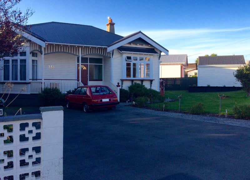 151 Musselburgh Rise, Musselburgh, Dunedin - Carousel 1