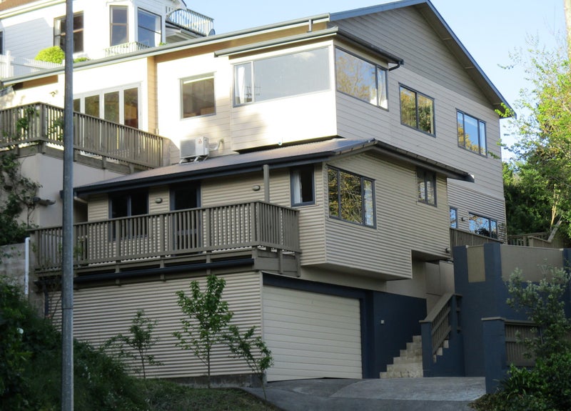 7 Hooker Avenue, Hospital Hill, Napier - Carousel 1