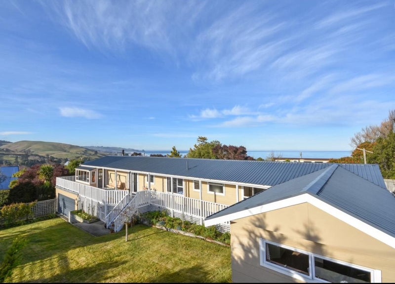 48 Bennett Road, Ocean View, Dunedin - Carousel 1