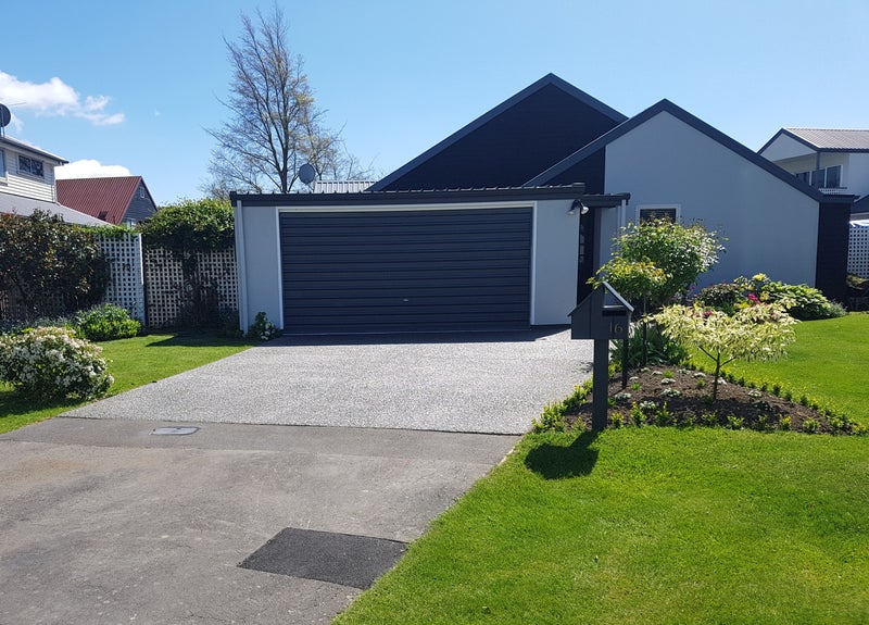 16 Tucson Place, Burwood, Christchurch - Carousel 1