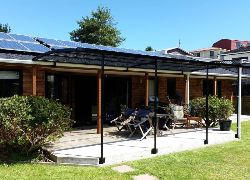 9A Fantome Place, Whalers Gate, New Plymouth - Carousel 1