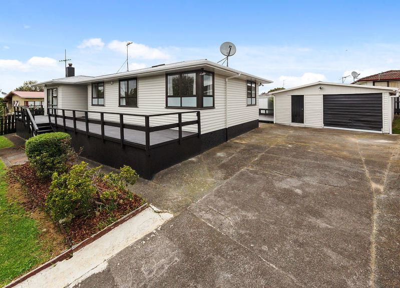 4 Tinkler Place, Favona, Auckland - Carousel 1
