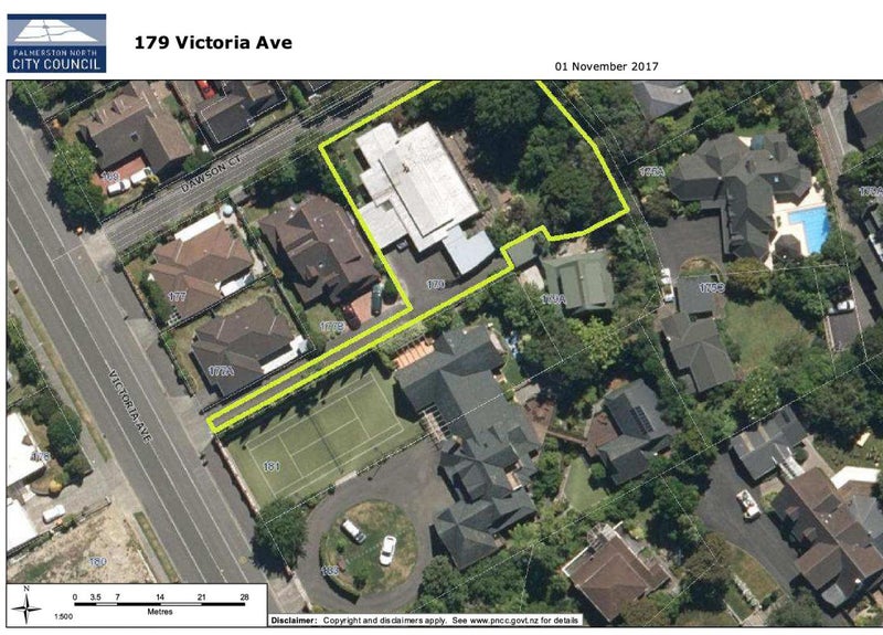 179 Victoria Avenue, Hokowhitu, Palmerston North - Carousel 1