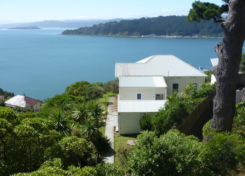 127 Grafton Road, Roseneath, Wellington - Carousel 1